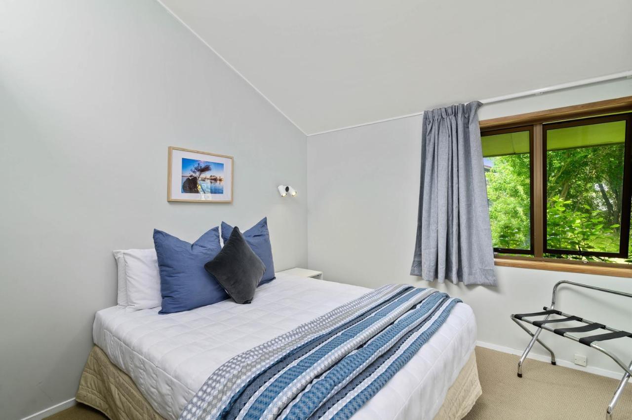 The Bird House - Kawaha Point, Rotorua. Stylish Six Bedroom Home With Space, Views And Relaxed Atmosphere Exteriör bild